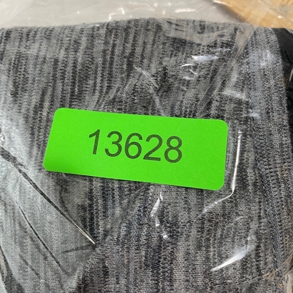 Nike Men's Gray Jogger Sweatpants‎ Size Medium - Picture 12 of 12